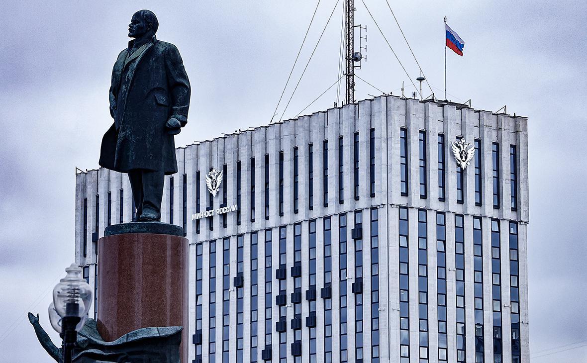 Галицкого и его фонд внесли в реестр террористов и экстремистов