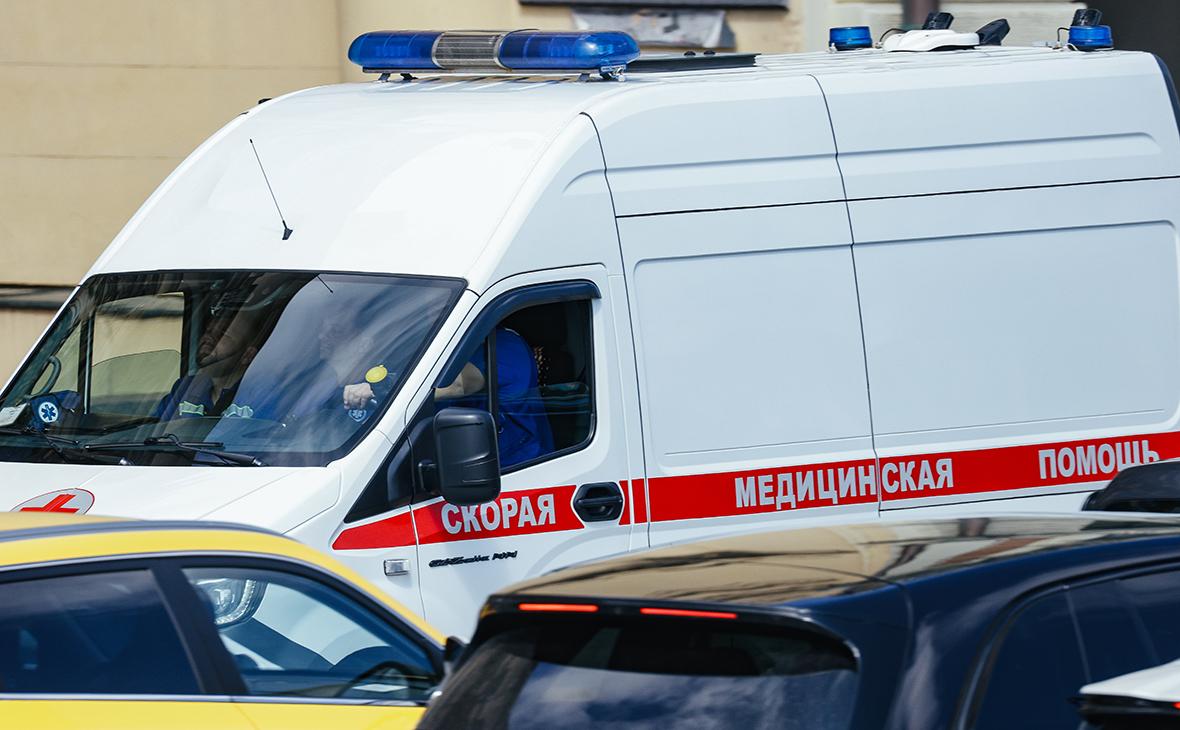 При ударе по промзоне в Ельце погиб охранник предприятия