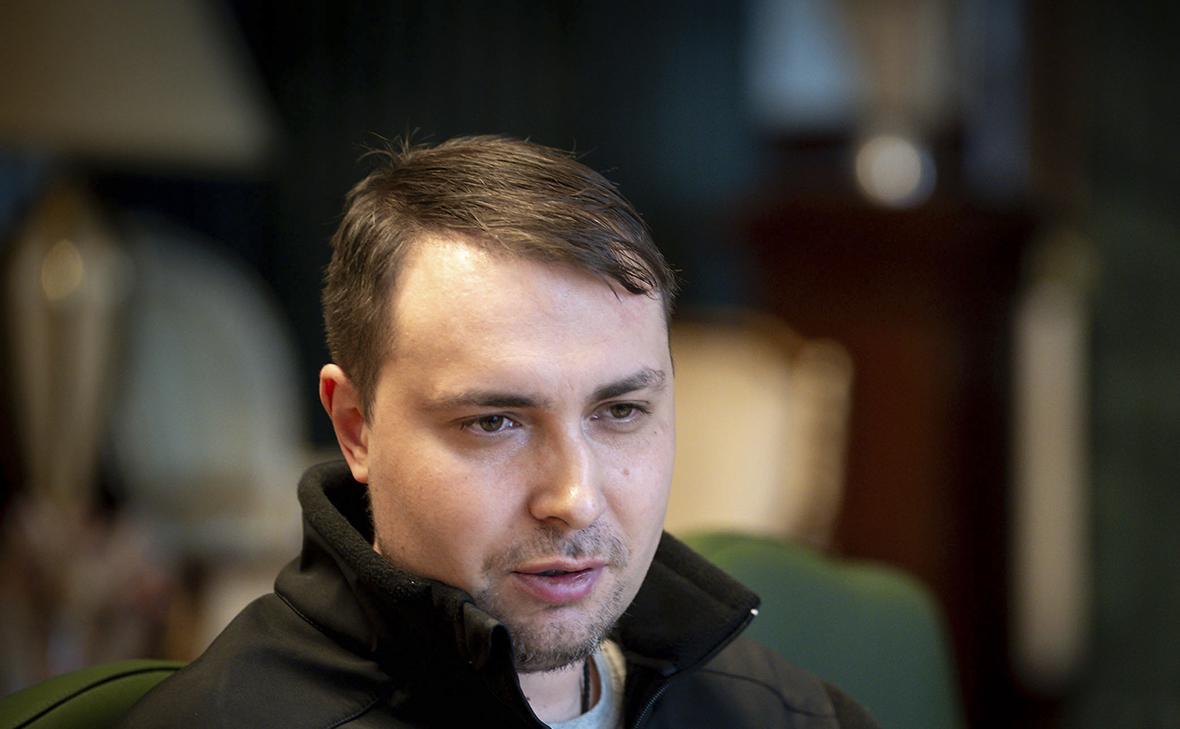 Буданов признал, что Украина не выиграет войну атаками дронов