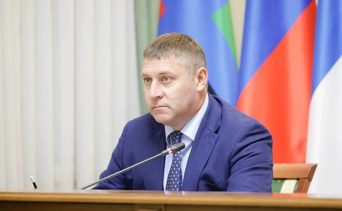 Белгородская область получила еще 2 млрд рублей на жилье для приграничья
