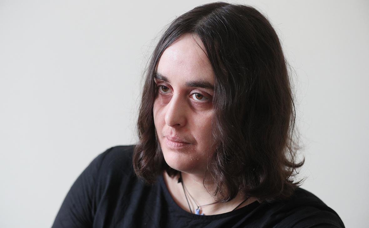Основательнице «Дома с маяком» Лиде Мониава предъявили обвинение