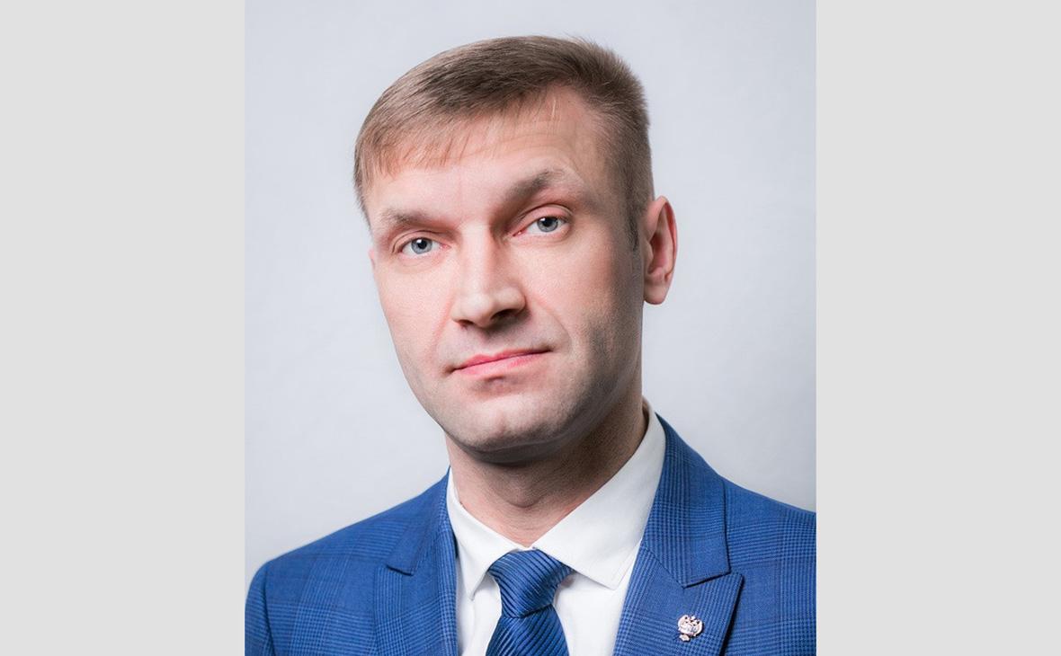 Суд изъял квартиры и снегоболотоходы экс-главы «Центравтомагистрали»