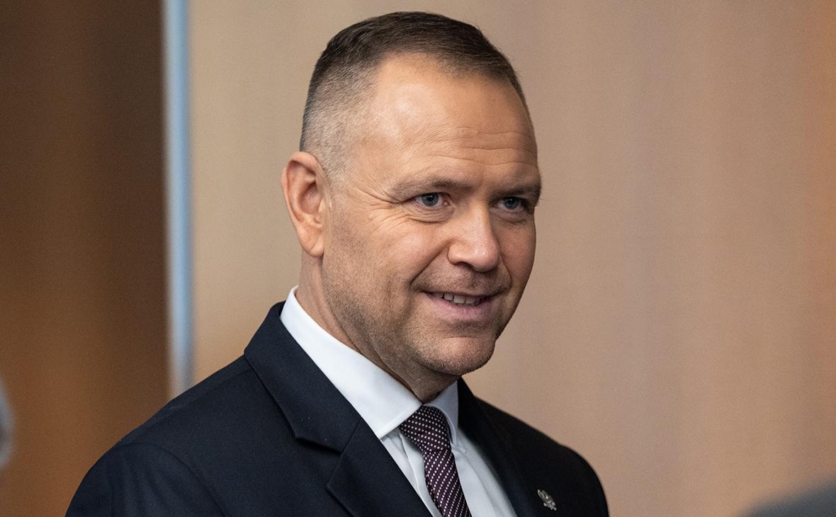 Генпрокурор Польши раскритиковал действия президента Навроцкого