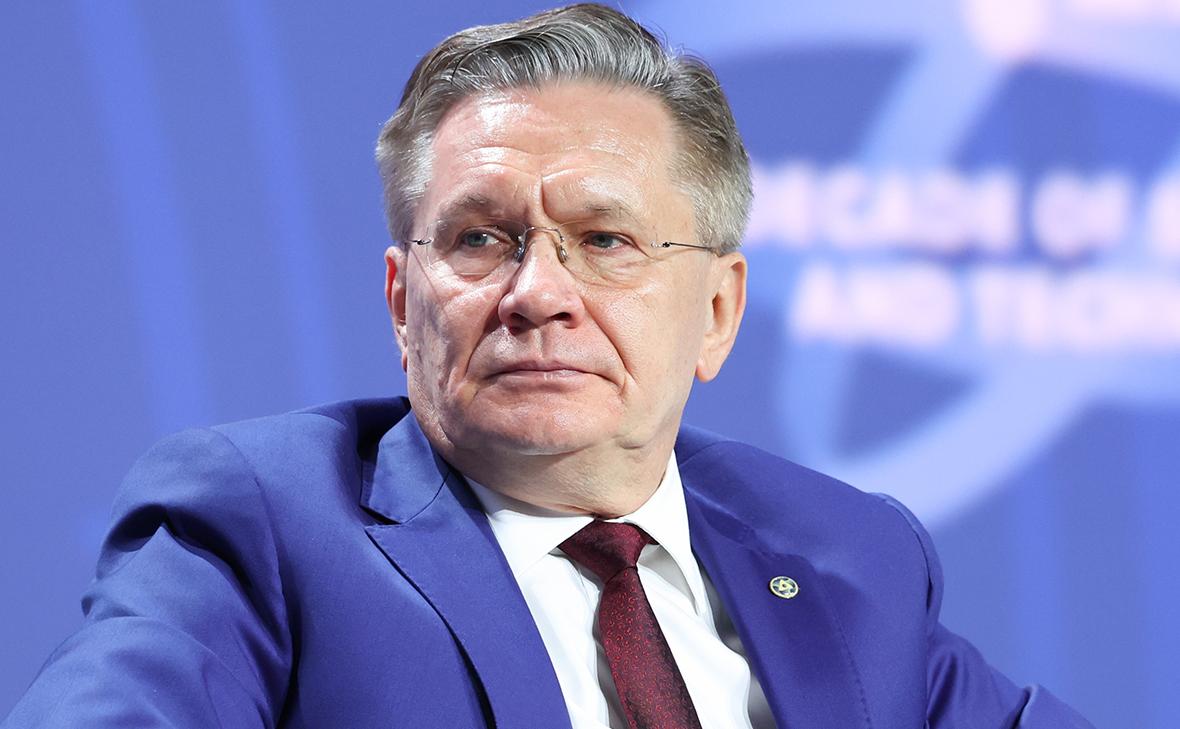 Глава «Росатома» сообщил о встрече с главой МАГАТЭ через две недели