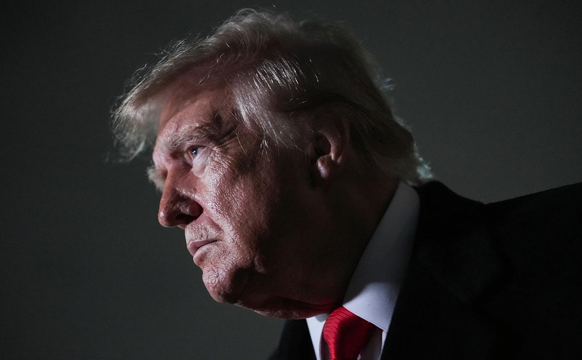 Bild узнал об опасениях в Киеве из-за уступок Трампа для Путина