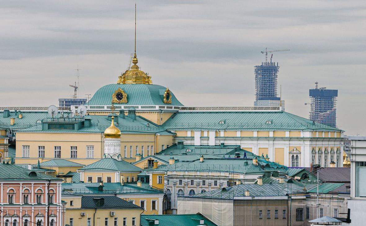 Кремль раскрыл, где могут пройти переговоры России, США и Украины