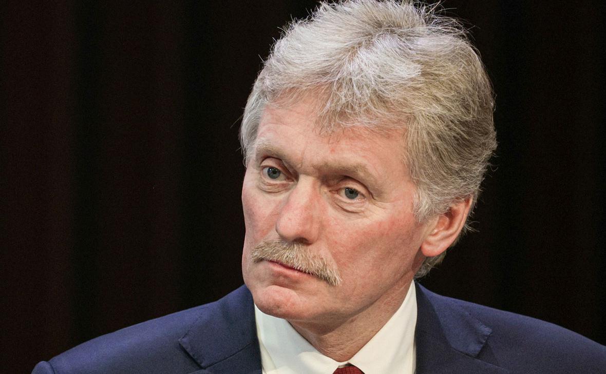 Кремль не увидел предпосылок для «оптимизма» по урегулированию на Украине