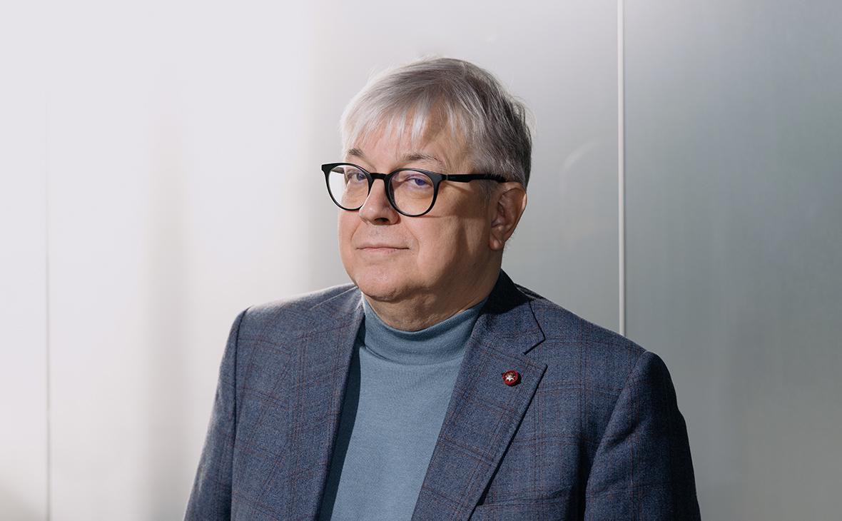 Кузьминов оценил скорость восстановления складов маркетплейсов