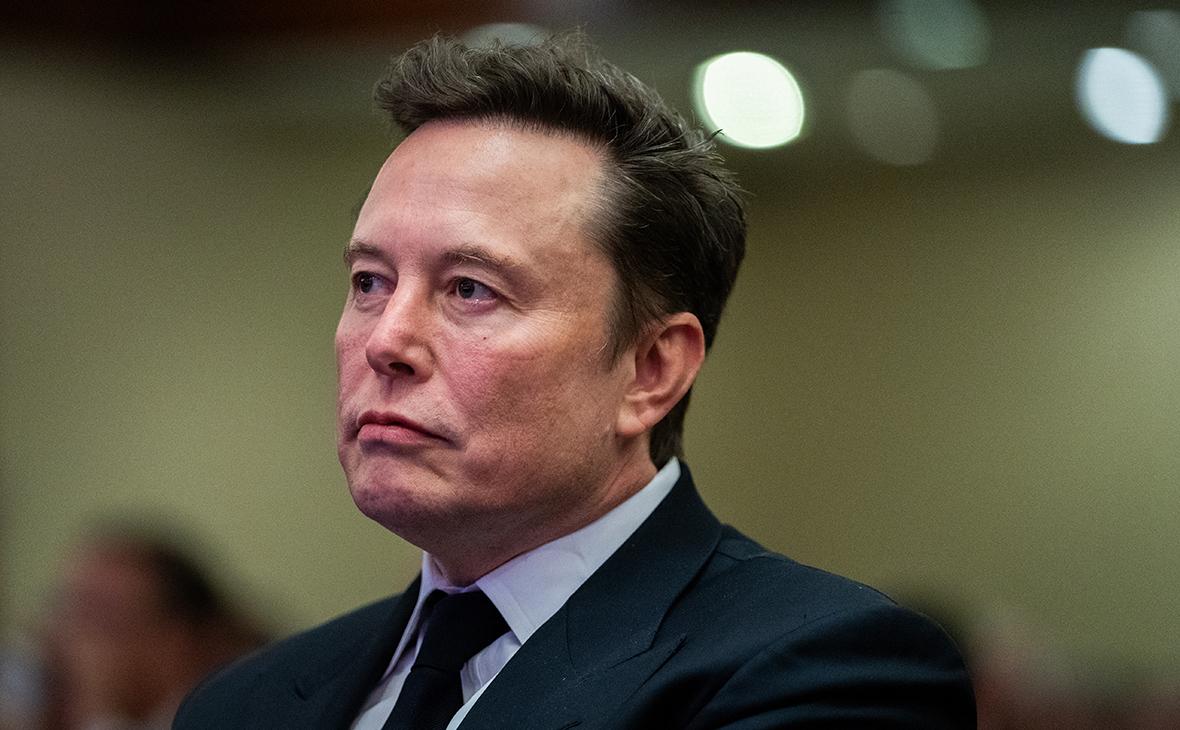 Илон Маск ответил критикам «цитатой» Лаврентия Берии
