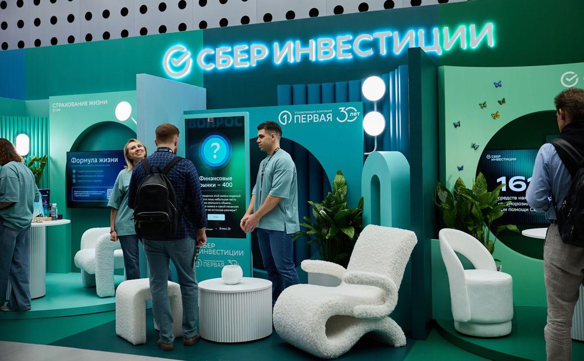 УК «Первая» запустила биржевой фонд, где акции выбирает ИИ