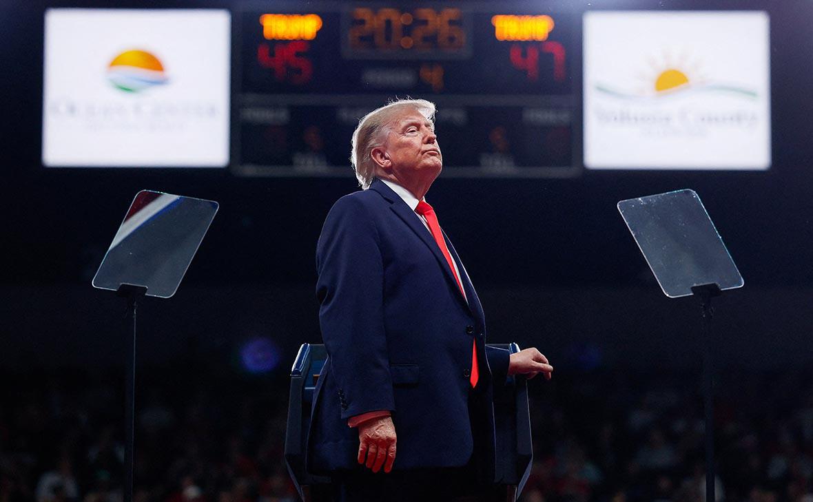 Трамп заявил о близости сделки по Украине