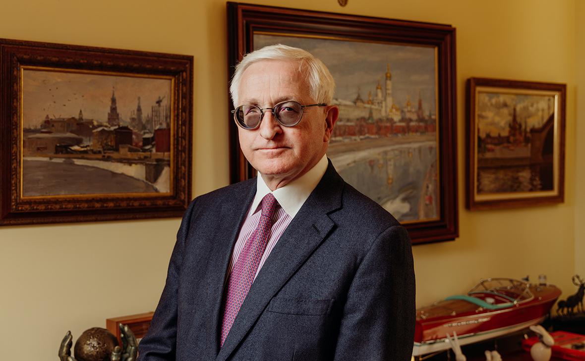 Шохин заявил о переходе вопросов о рубле и ставке в разряд «философских»