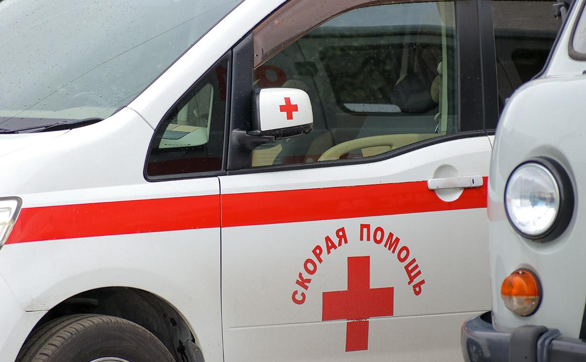 В Брянской области мужчина подорвался на взрывном устройстве в лесу