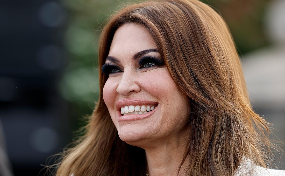 CNN узнал о реакции Трампа на дело посла и бывшей невесты его сына