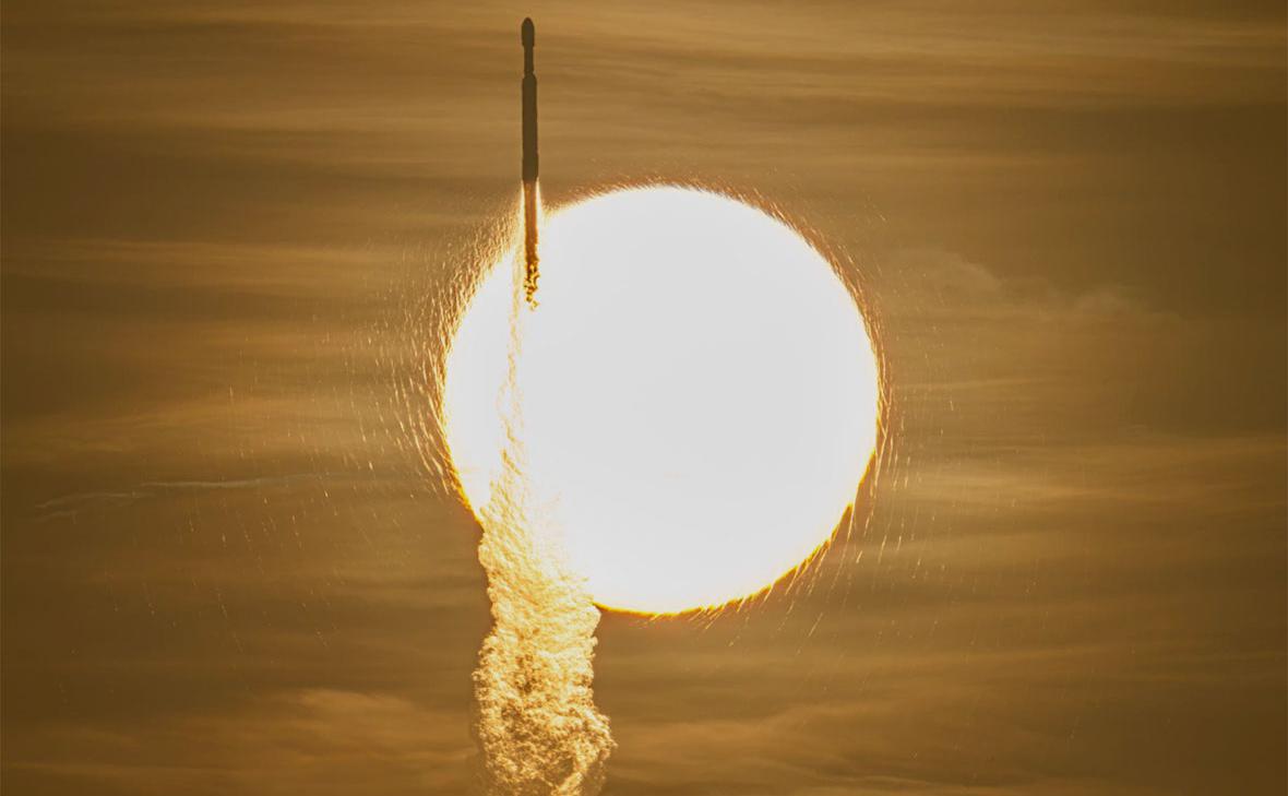 NASA запустило телескоп «Роман» для изучения темной материи