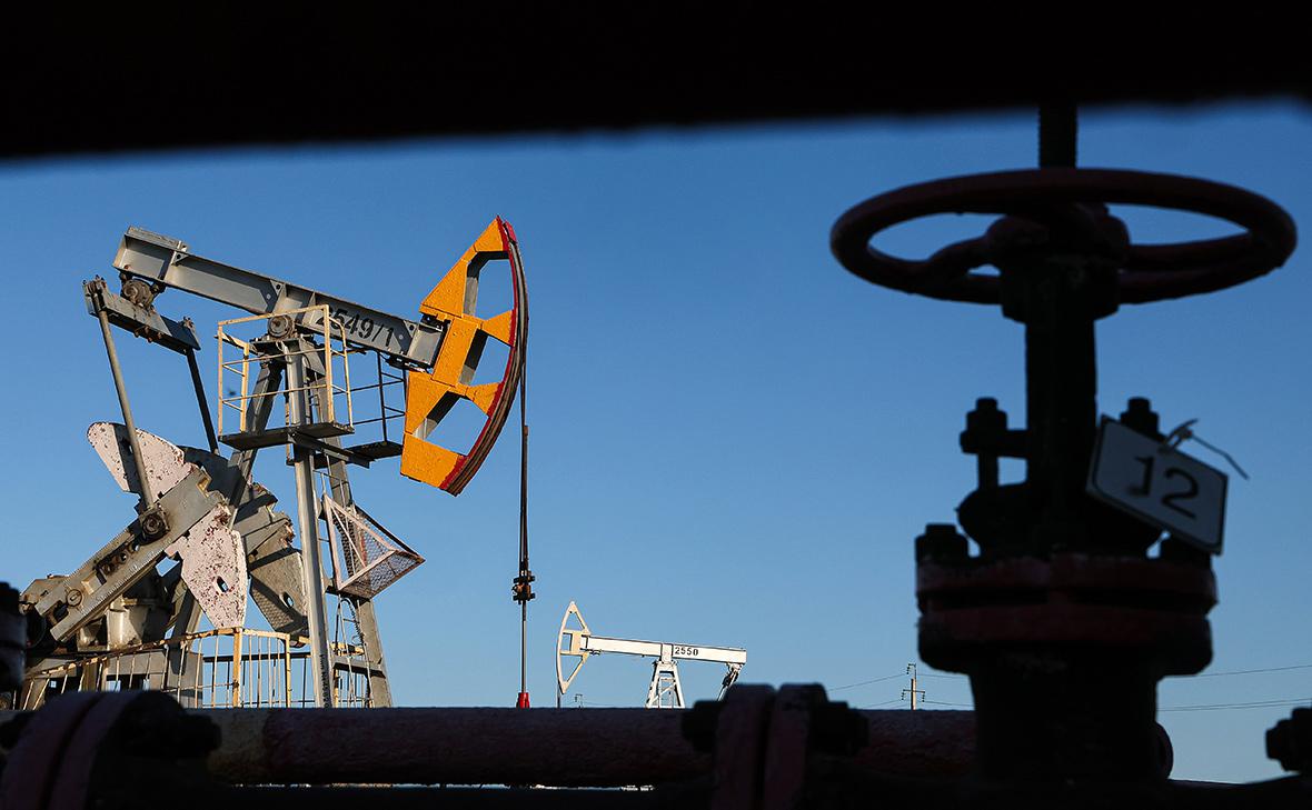 Сечин раскрыл долю России в поставках нефти в Китай