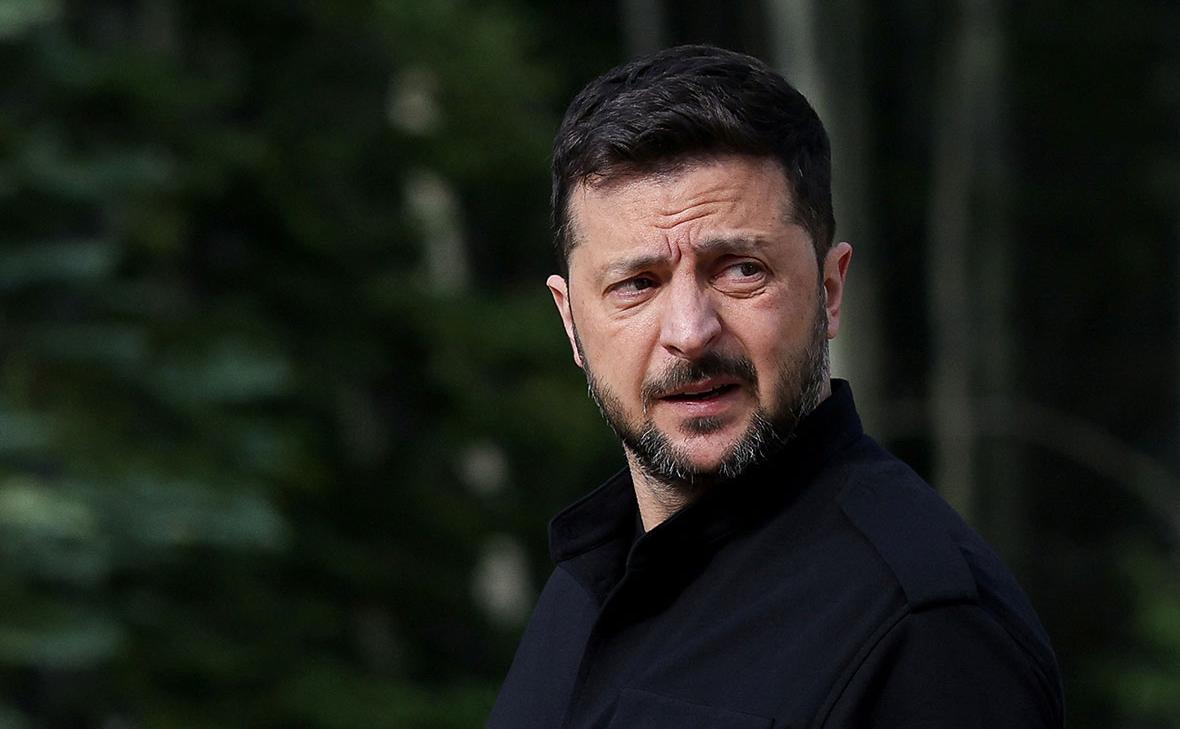 Миллиардер Новинский заявил, что Зеленский соглашался на условия России