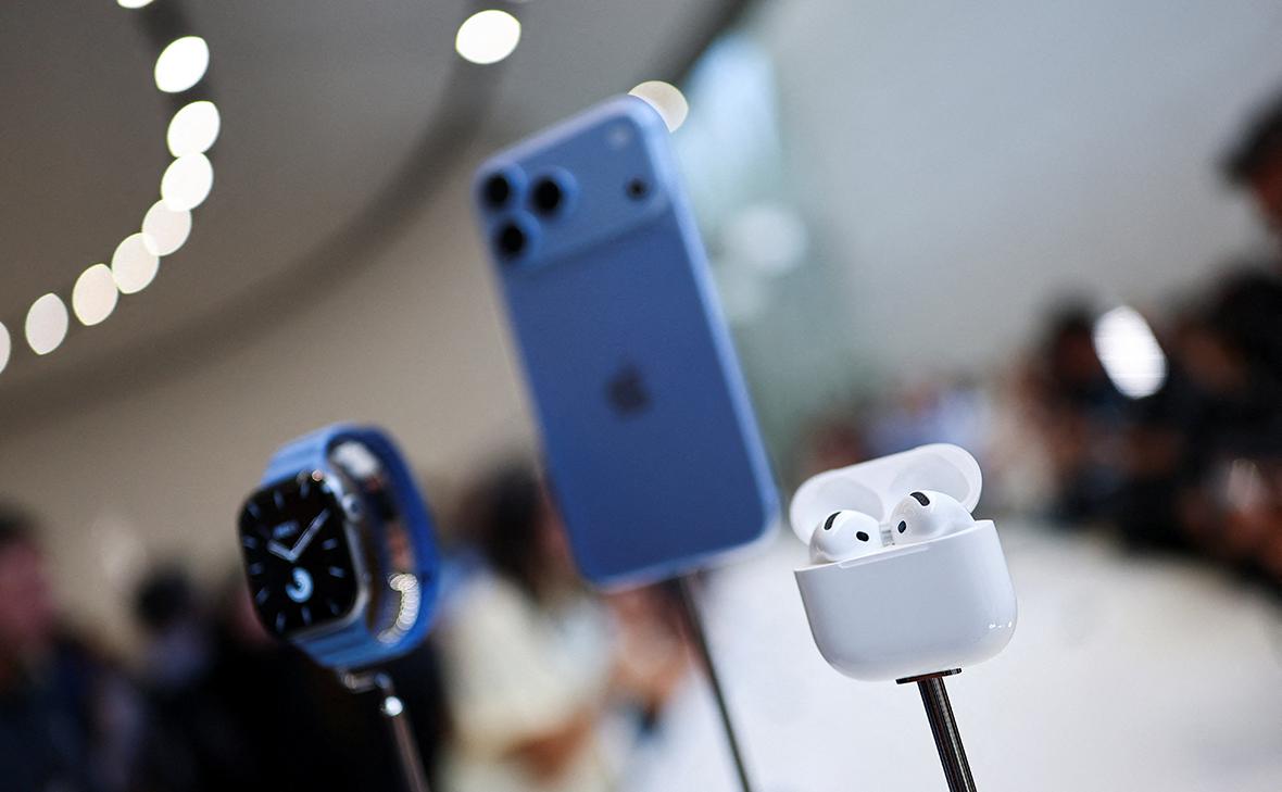 «Касперский» предупредил о мошенничестве с предзаказом на iPhone 18