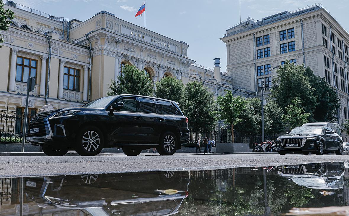 Банки попросили о послаблениях при выдаче россиянам займов по биометрии