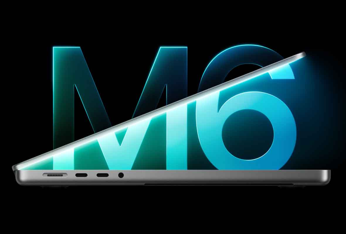 Apple представила новый MacBook Pro. Что изменилось в этой модели