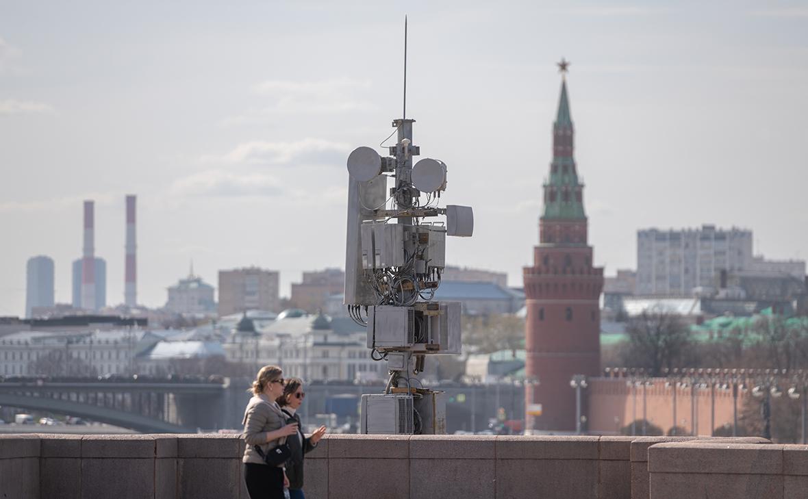 Операторы оценили, как запуск 5G скажется на пользователях и бизнесе