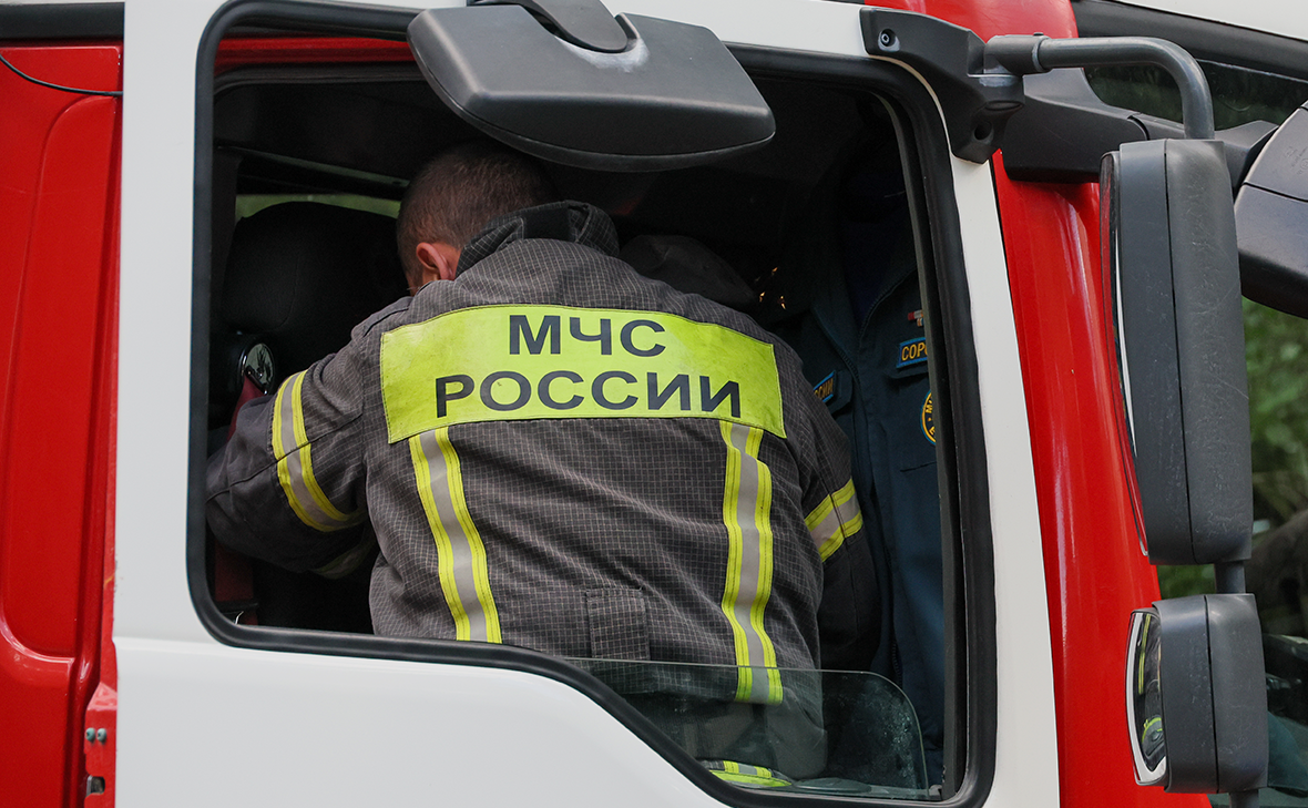 Ozon сообщил, что склады в Адыгейске и Невинномысске не пострадали