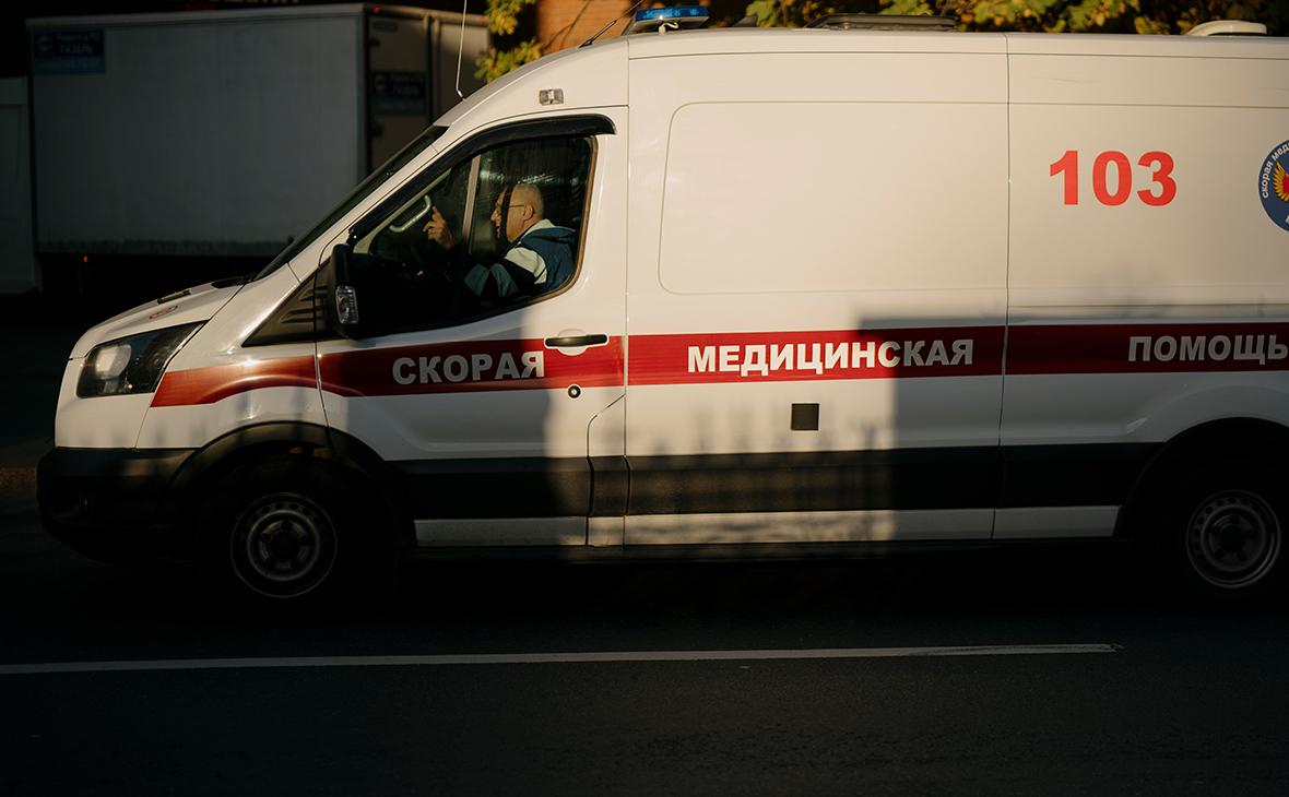 Три человека погибли при ракетной атаке на предприятие в Орле