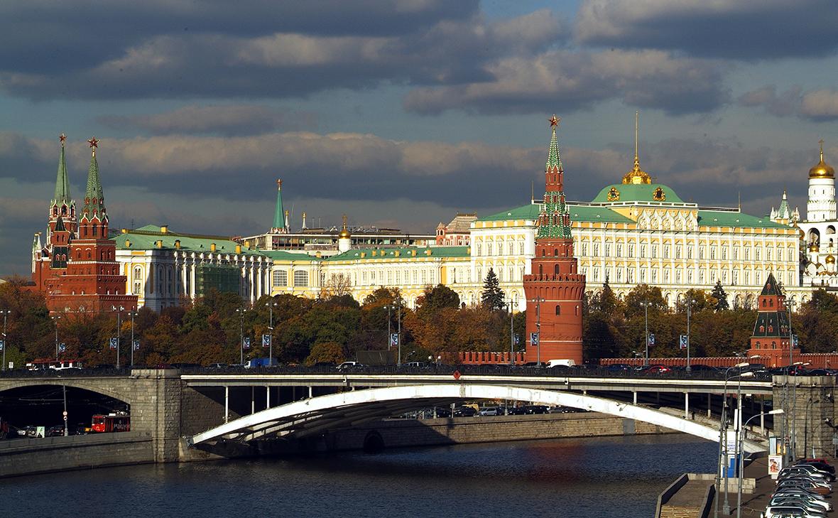 Кремль оценил сообщения об участии Европы во встрече сторон по Украине