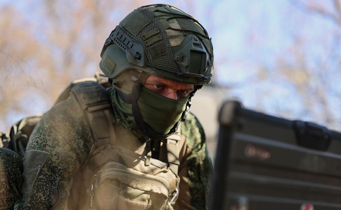 Российские военные поразили два сухогруза с грузами для ВСУ в порту Южный
