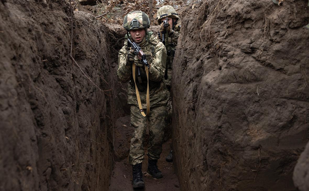 The Telegraph назвала причину для сомнения в данных Киева о потерях