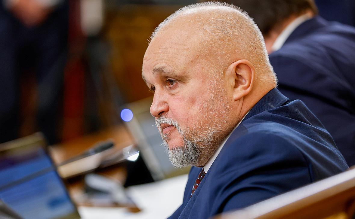 Цивилев предупредил о последствиях давления на энергетические рынки