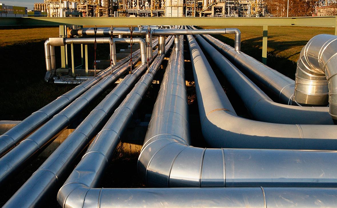 Дмитриев заявил, что без российского газа нет немецкой промышленности