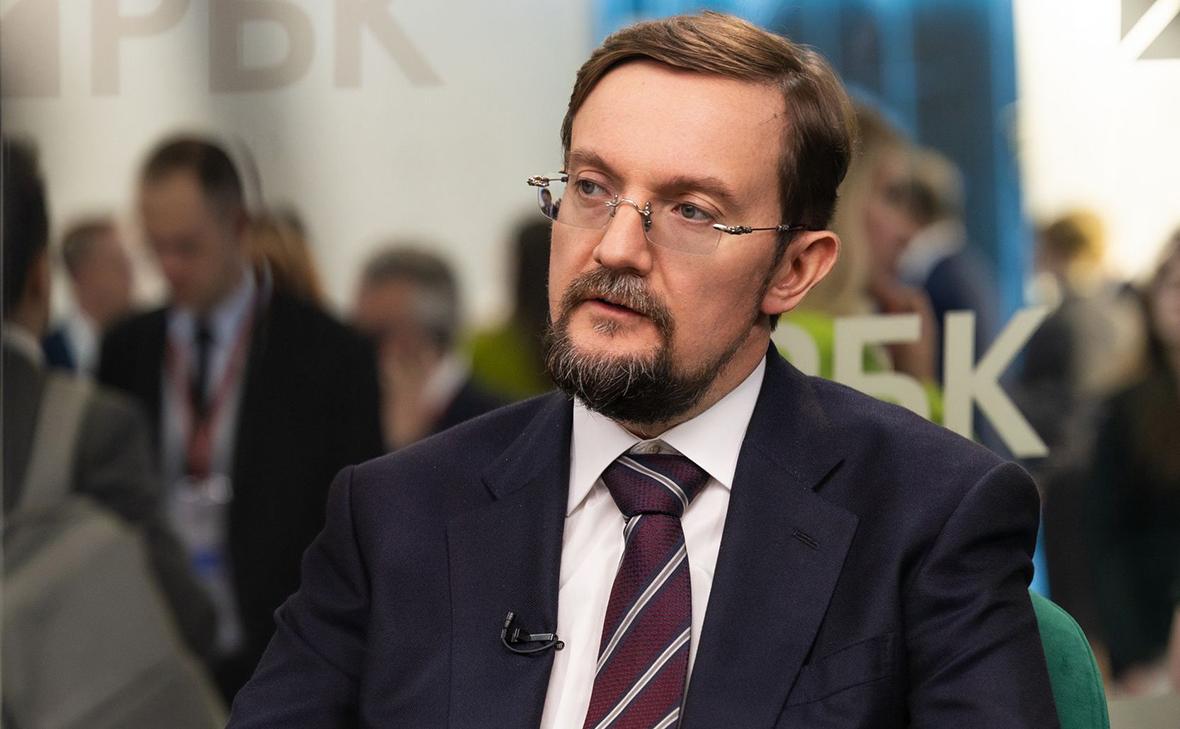 Глава «Деловой России» назвал препятствия для развития новой экономики