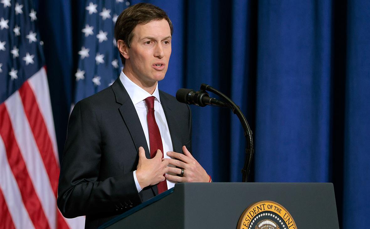 Почему ведущему переговорщику Трампа по Украине грозит проверка конгресса