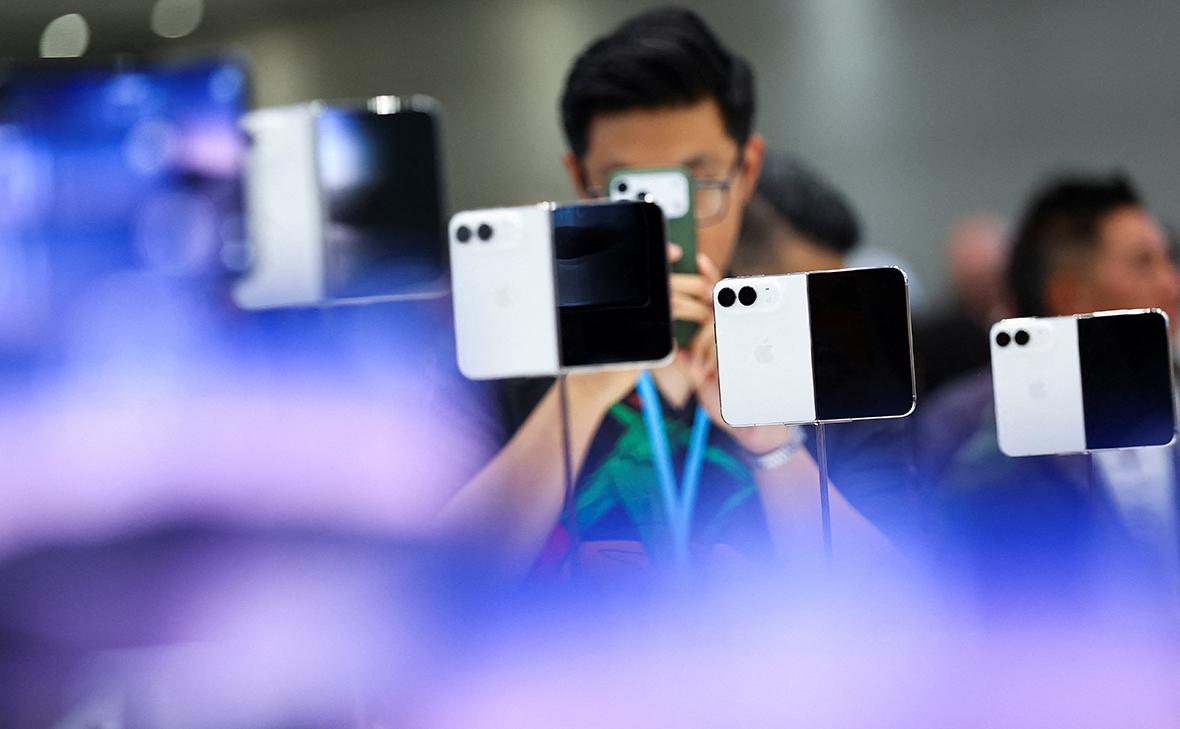 Wylsacom рассказал, когда станет понятна ценность нового iPhone Duo