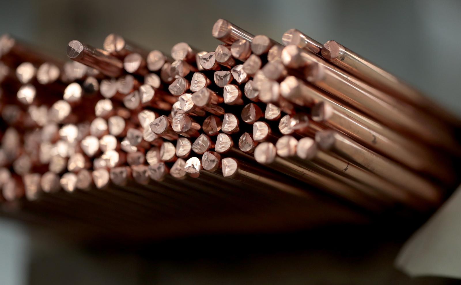 «Новое золото»: почему цена на медь растет в 2026 году