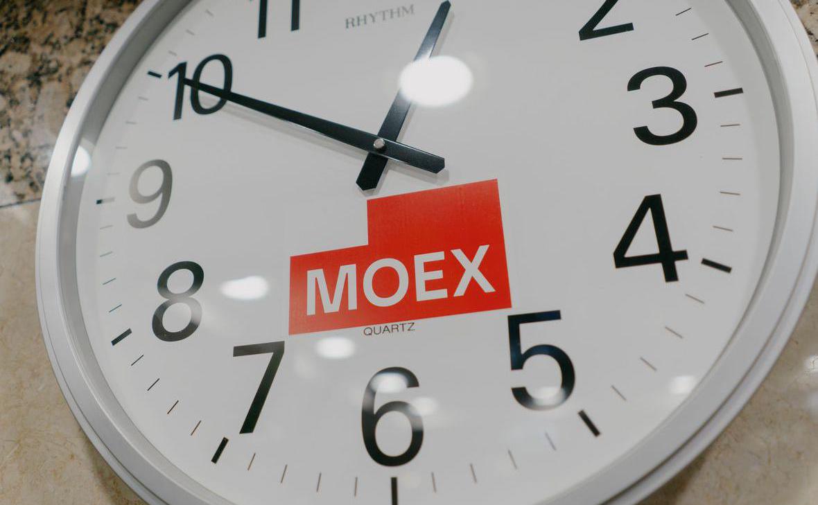 Мосбиржа ожидает притока новых денег в дополнительный час основной сессии