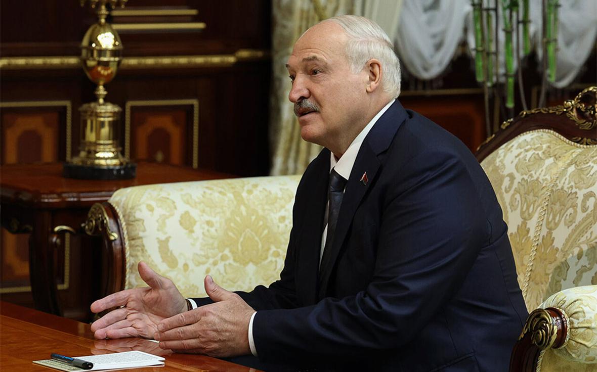 Лукашенко заявил о «самом тесном сотрудничестве» с ПСБ