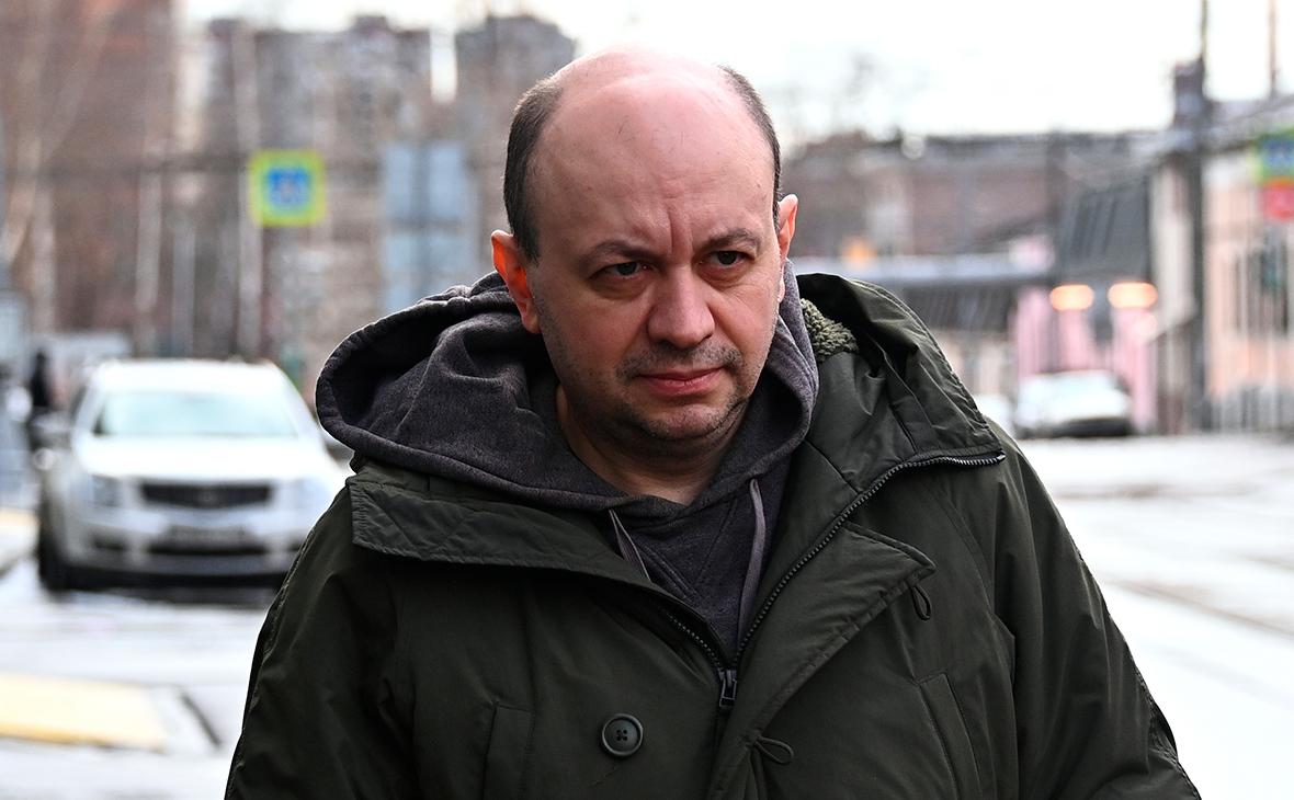 Главреда «Медиазоны» Смирнова заочно приговорили в России к году колонии