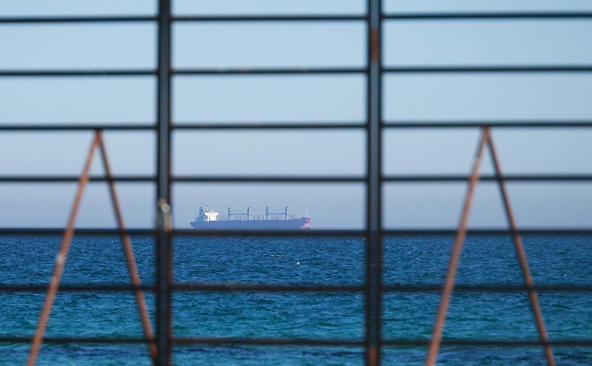 Турция заявила о контактах с Москвой и Киевом о безопасности Черного моря