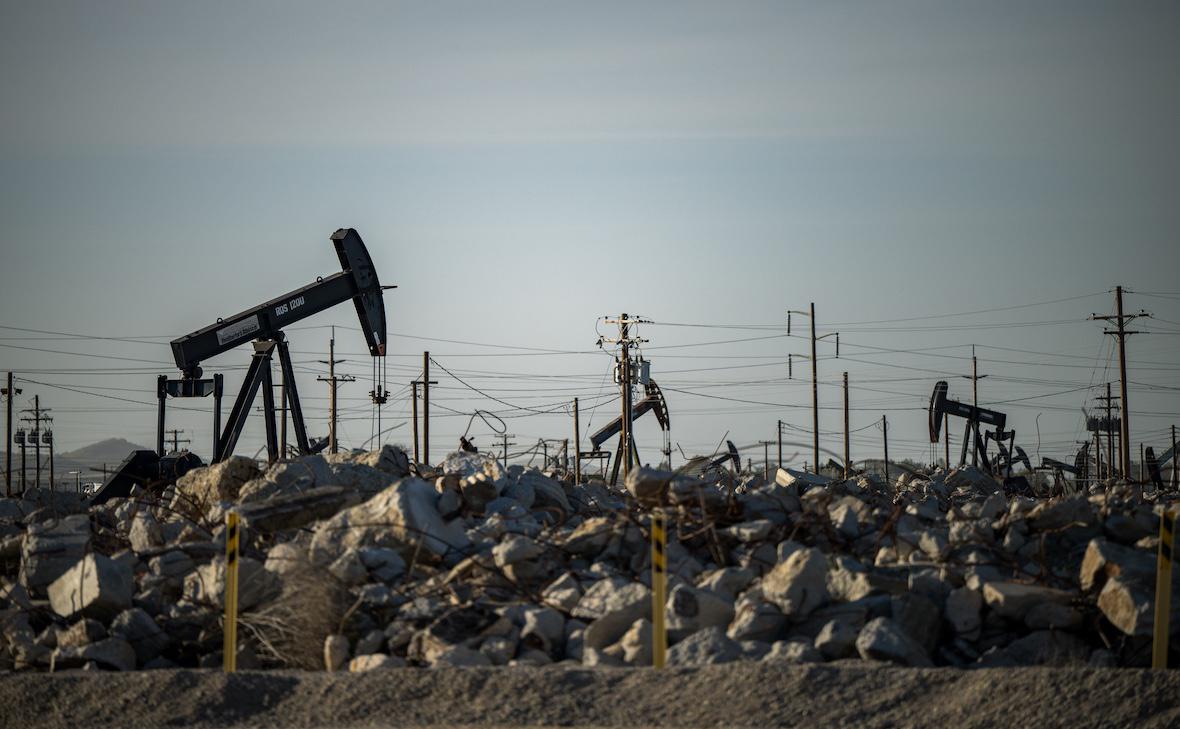 Goldman Sachs предупредил о риске роста цен на нефть до $120 за баррель