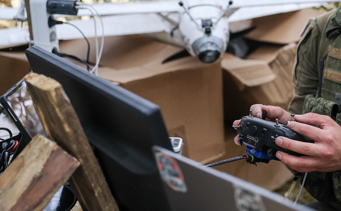 В порту Одессы поразили сухогруз с военными грузами для ВСУ