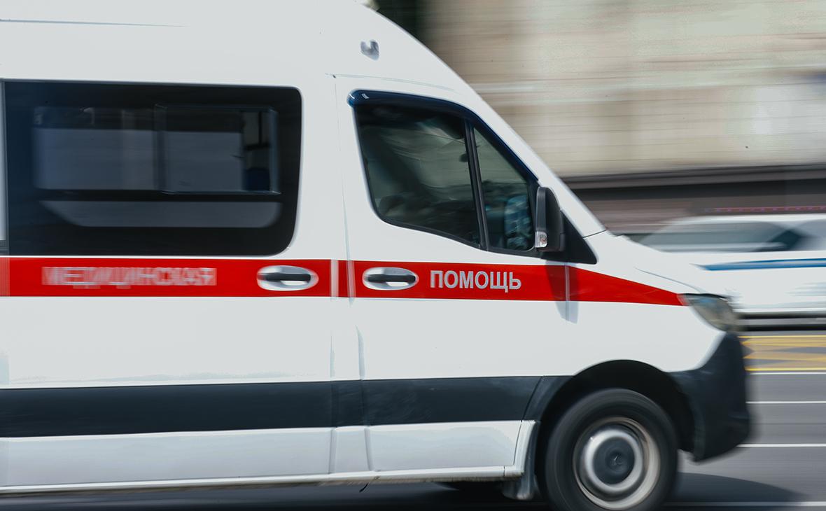 Число пострадавших работников ЗАЭС после атаки ВСУ выросло до 20