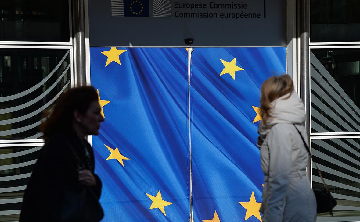 FT узнала, почему ЕС «захлопнул дверь» в финансировании Киева