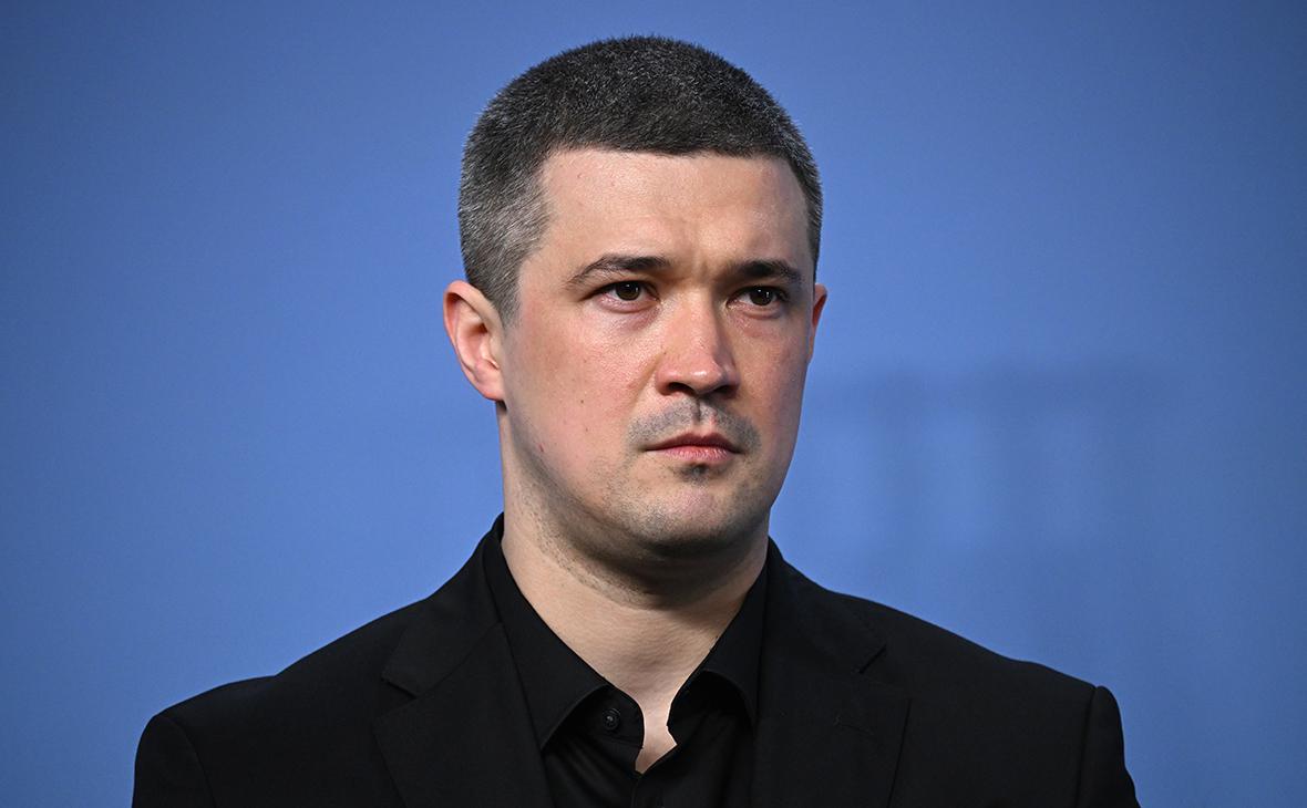 Кремль оценил призыв экс-министра Федорова провести выборы на Украине