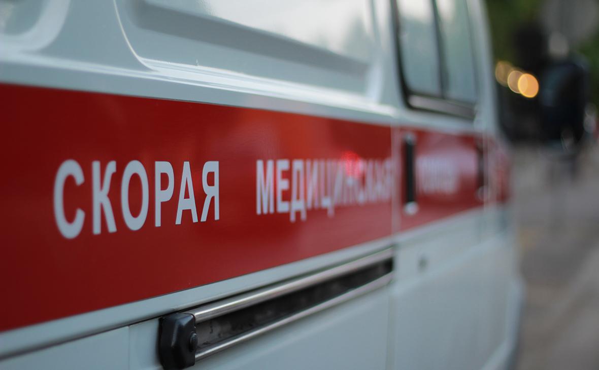 В Брянской области два грибника подорвались на взрывном устройстве