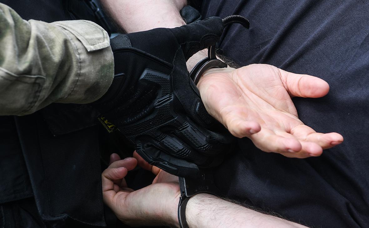 СК сообщил о задержании троих участников банды Басаева и Хаттаба
