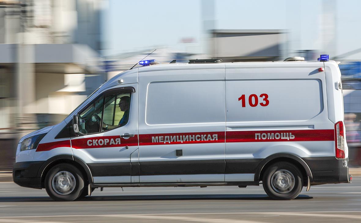 В Белгородской области при ракетном обстреле погибла 11-летняя девочка