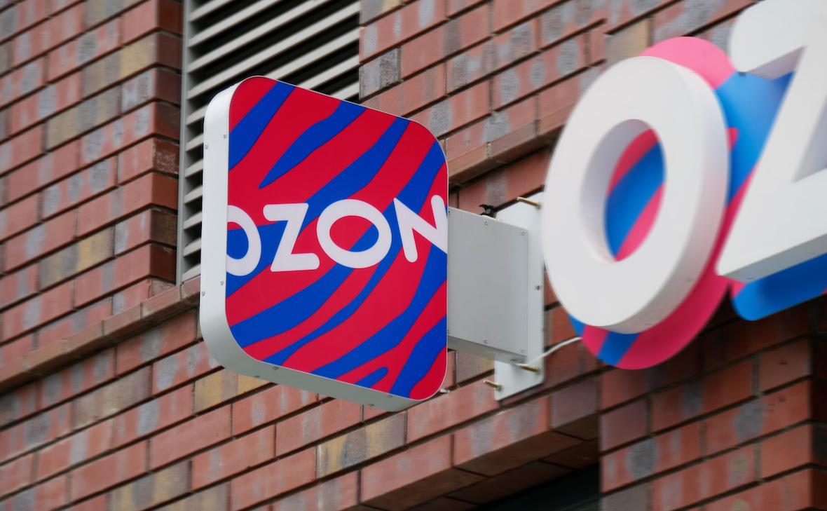 Акции Ozon выросли на фоне слов Путина про госзакупки через маркетплейсы
