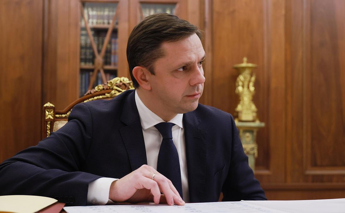 Орловский губернатор призвал сообщать спецслужбам о людях с акцентом